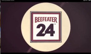 Beefeater Studio 24