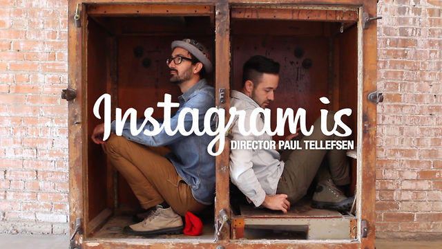 Instagram is – primul documentar despre comunitatea Instagram