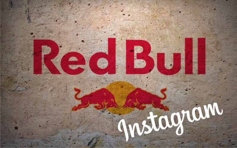 Red bull şi-a spălat păcatele cu un video pe Instagram