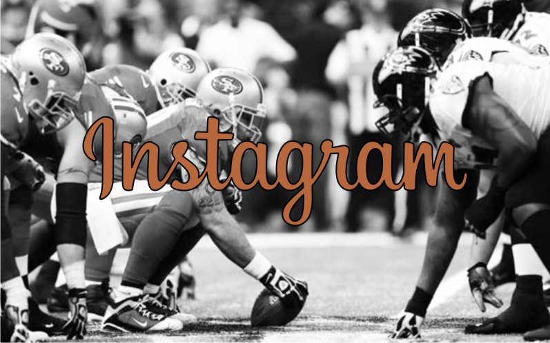 Vor include brandurile şi Instagram pentru Super Bowl 2014?