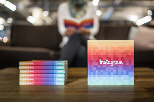 Instagram lansează “The Instagram Handbook for Brands”