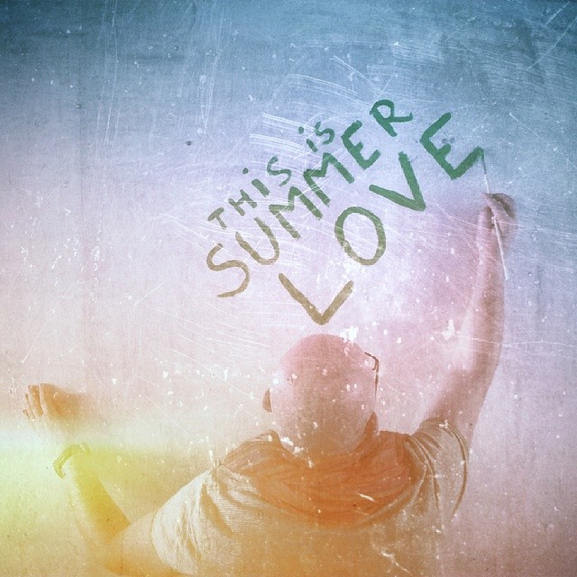 This is summer love