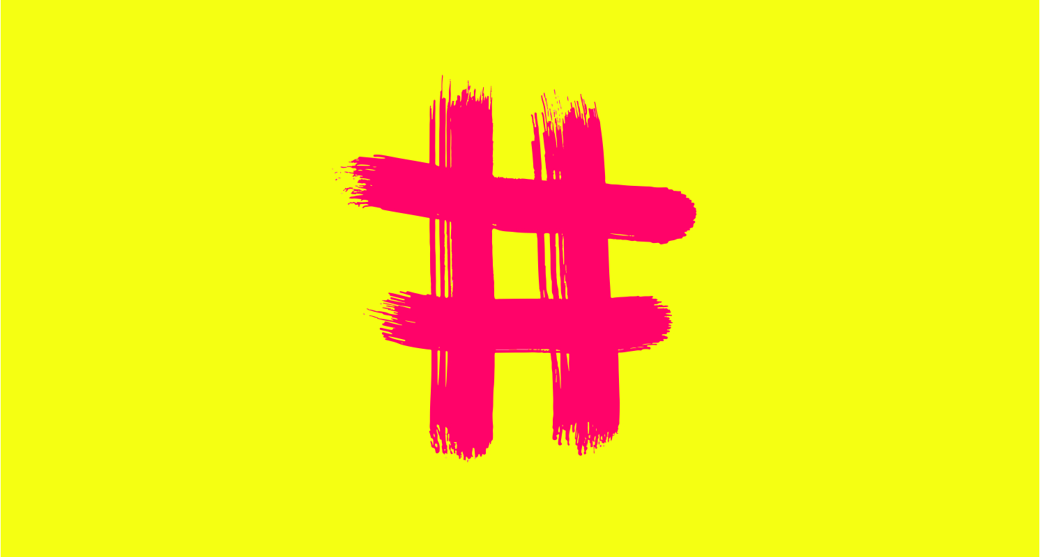Al 6-lea pas al unui brand pe Instagram: Care este hashtag-ul brandului pe Instagram?
