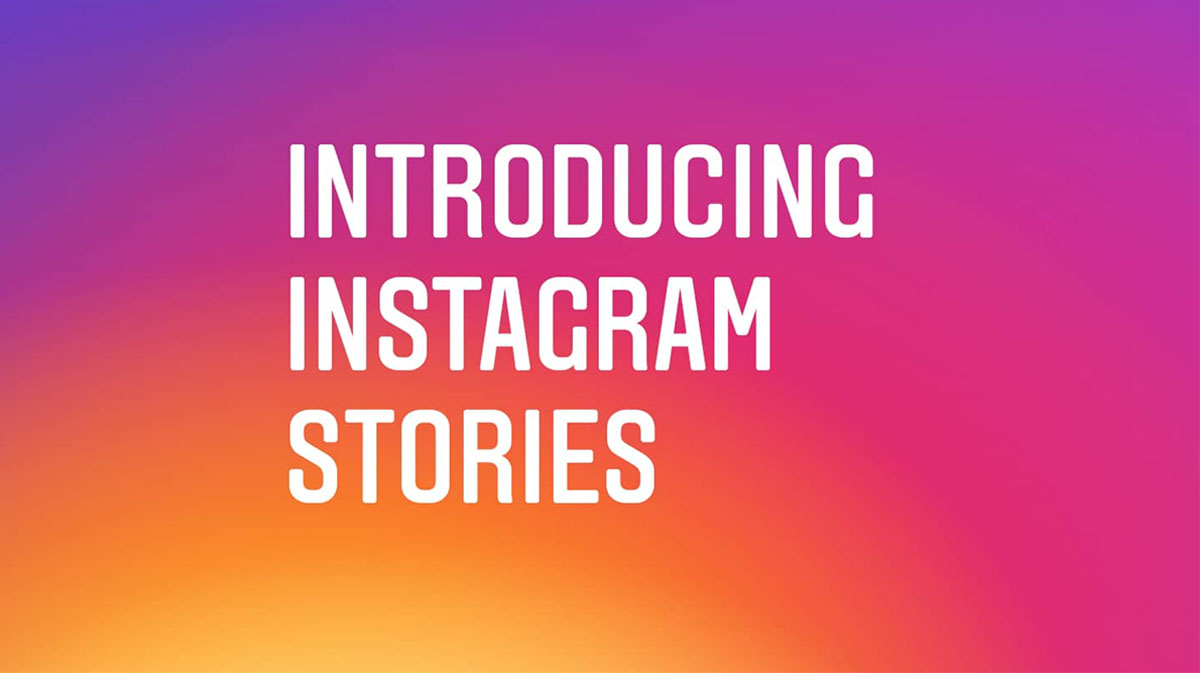 3 observatii despre Instagram Stories