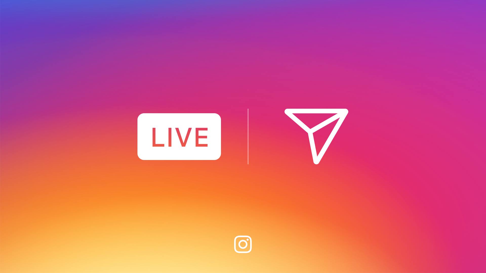 Instagram a lansat Live Videos