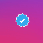 verified instagram