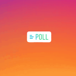 despre instagram poll