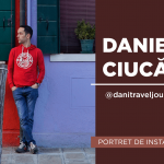 Daniel Ciuca portret instagrammer