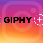 giphy instagram stories