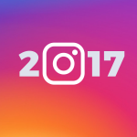 instagram 2017