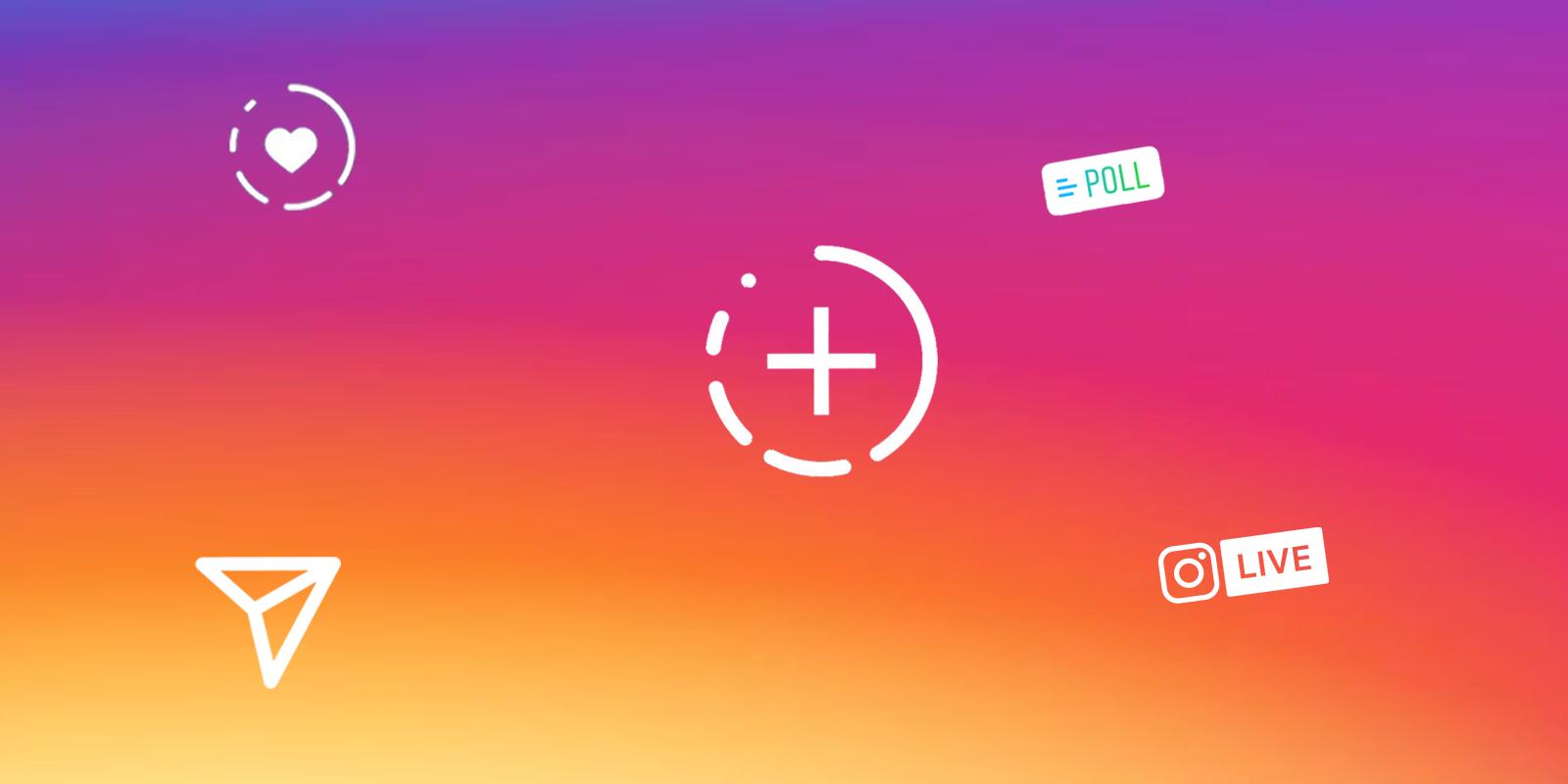 Instagram Stories introduce “reshare post to story”
