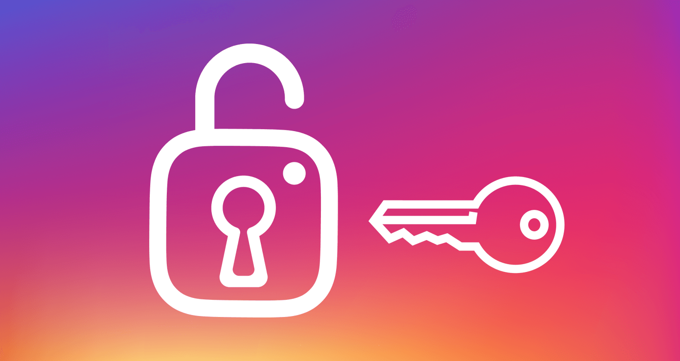 Instagram îți dă în sfârșit posibilitatea să îți downloadezi datele