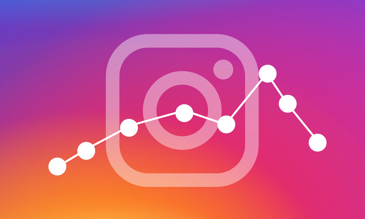 Va urma un declin în reach-ul organic pe Instagram