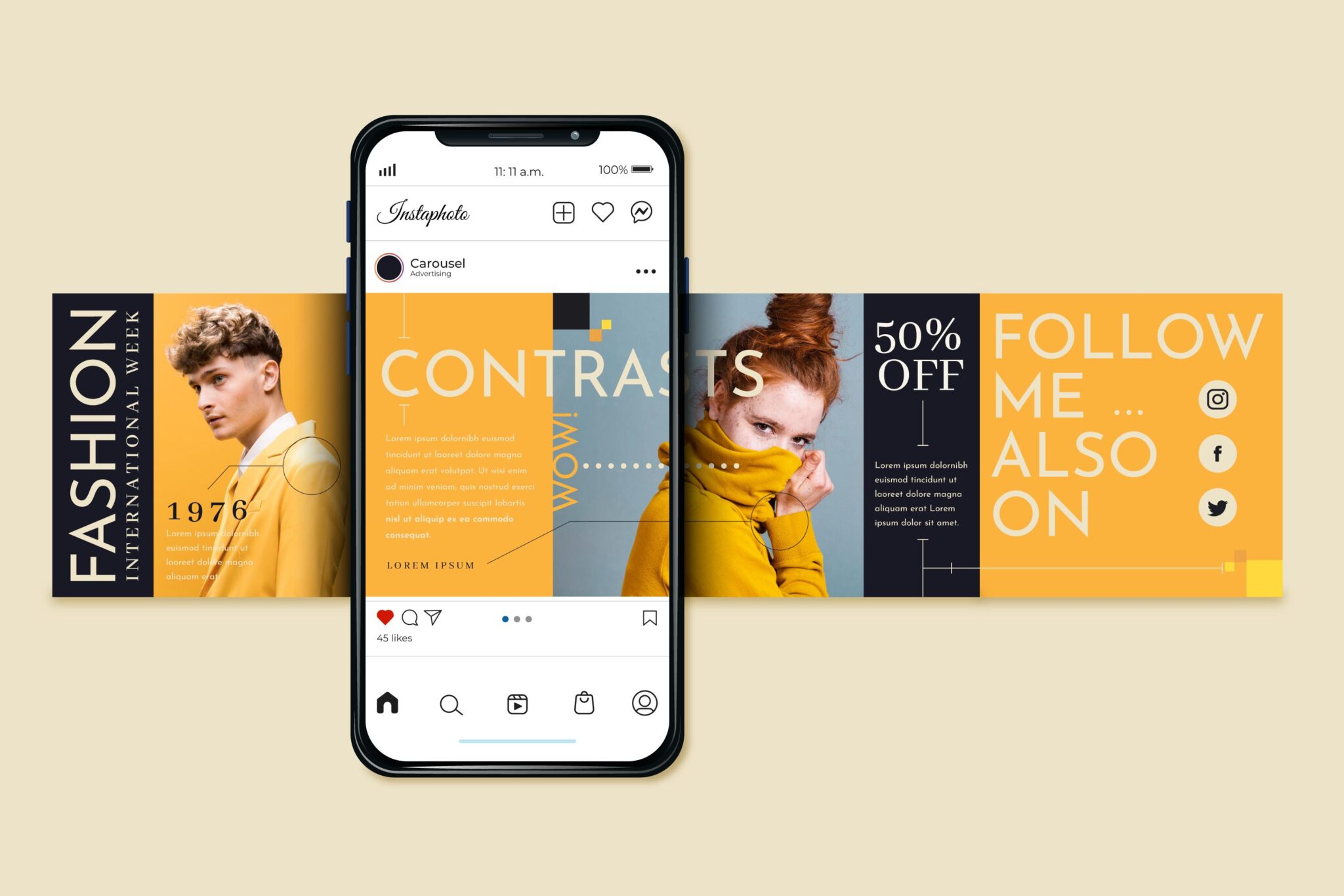 Robert Katai: Ce le recomandă Instagram creatorilor de conținut dacă vor să aibă succes? (Guest Post)