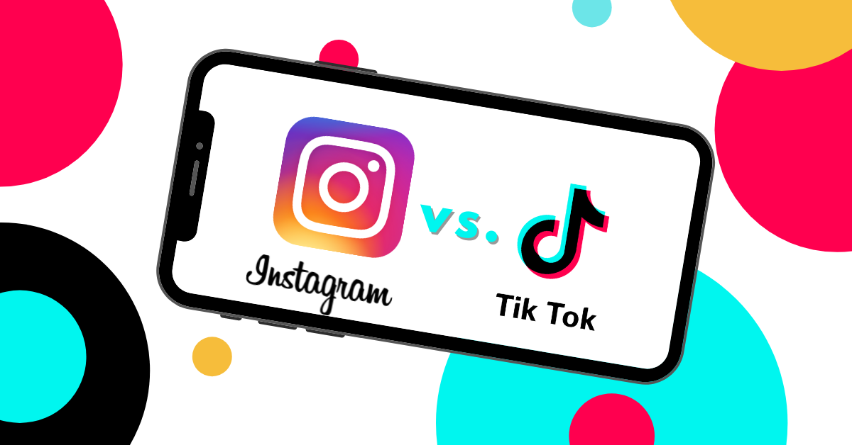 Instagram devine tot mai asemănător cu TikTok în bătălia pentru conținutul video