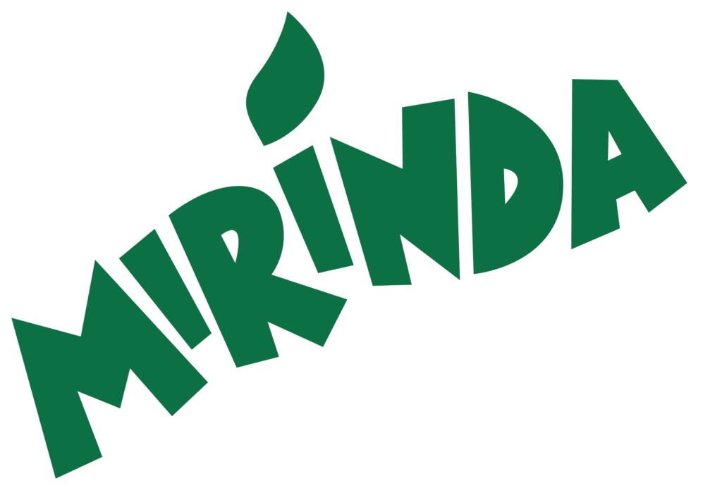 Mirinda-logo
