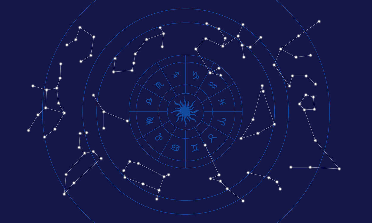 Mercur Retrograd – povestea unui brand celebru despre astrologie