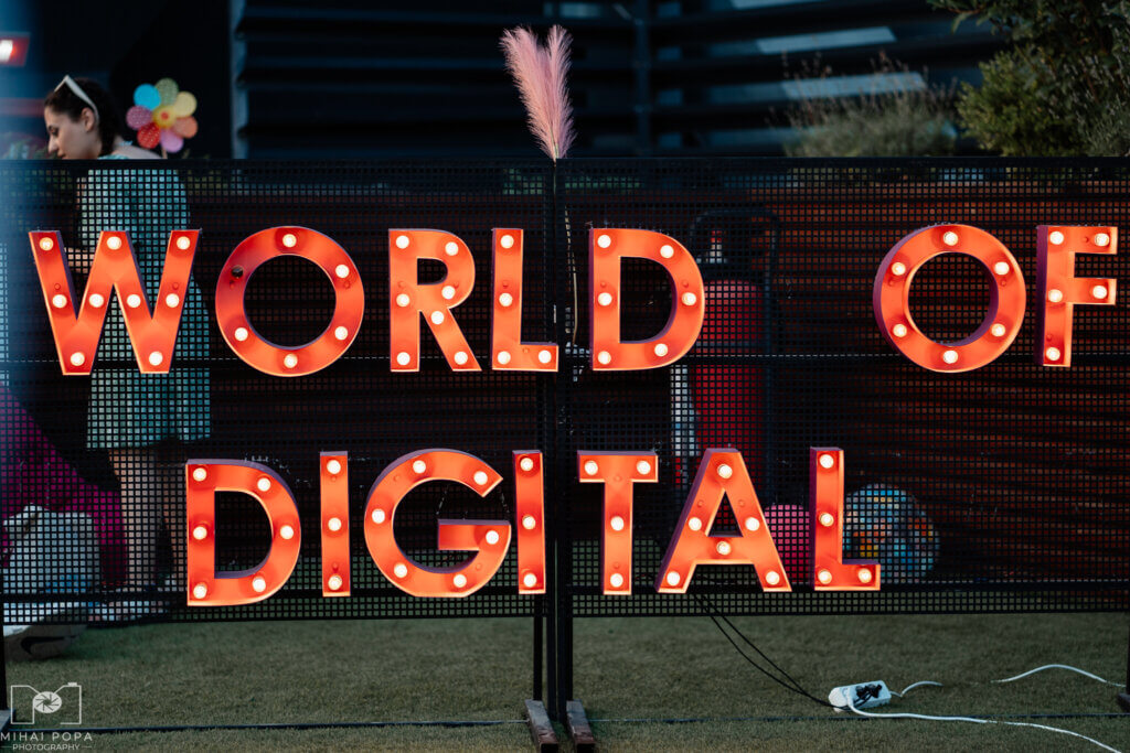 world of digital fest 2024