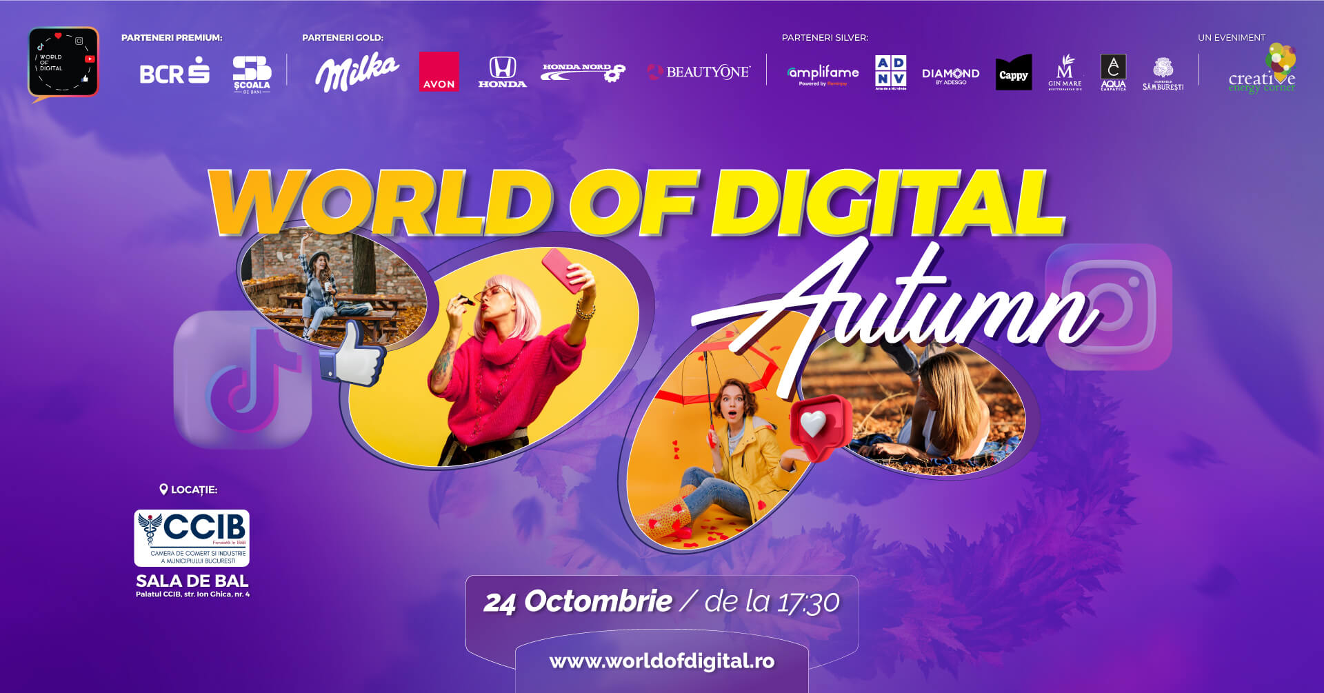 World of Digital Summit